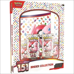 151-binder-collection