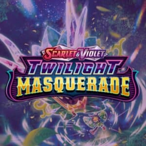 pokemon twilight masquerade