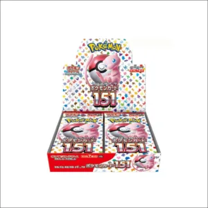 151-japanese-booster-box