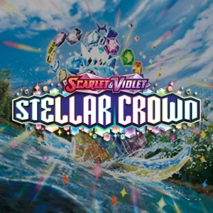 pokemon stellar crown